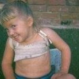 Meet your Posher, Betsy